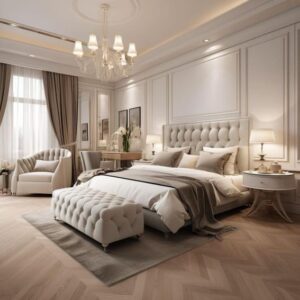 Bedroom Furniture Dubai