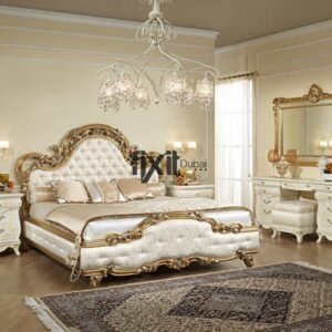 Shiny-bedroom-furniture